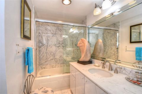 A home in Pompano Beach
