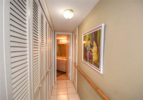 A home in Pompano Beach