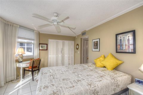 A home in Pompano Beach