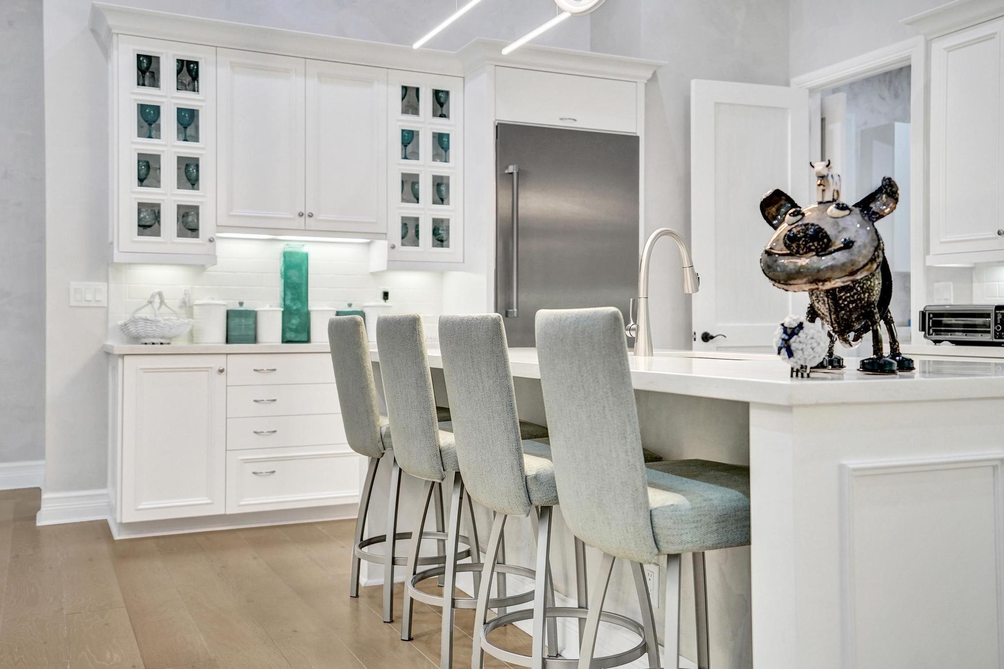 ESTATES - Residential