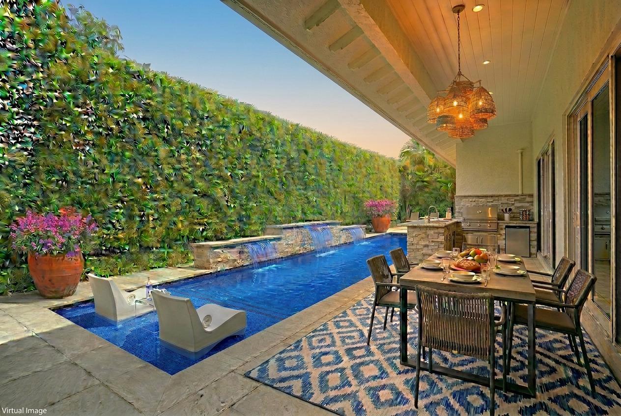 ESTATES - Residential