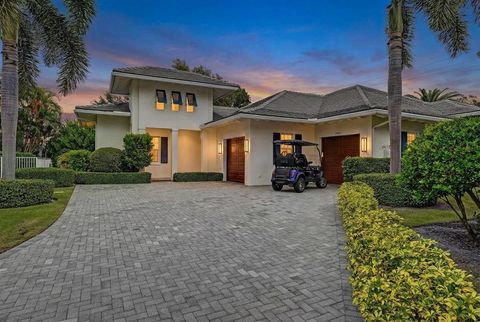 2590 Estates Drive North Palm Beach FL 33410