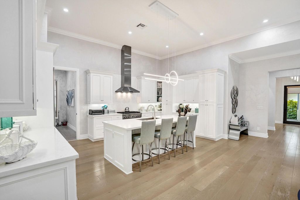 Photo of 2590 Estates Drive, North Palm Beach, FL 33410 (MLS # R11162326)