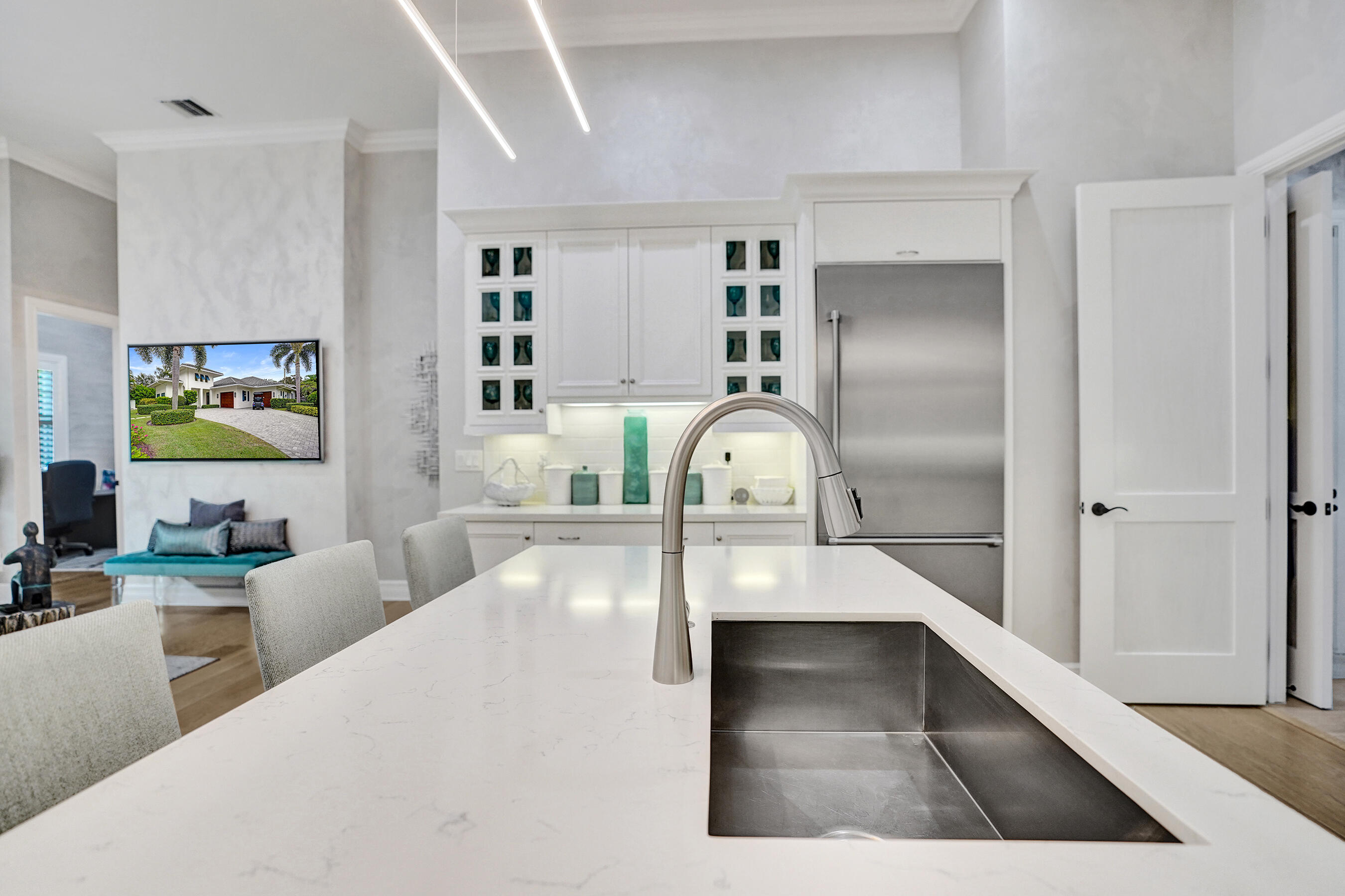 ESTATES - Residential