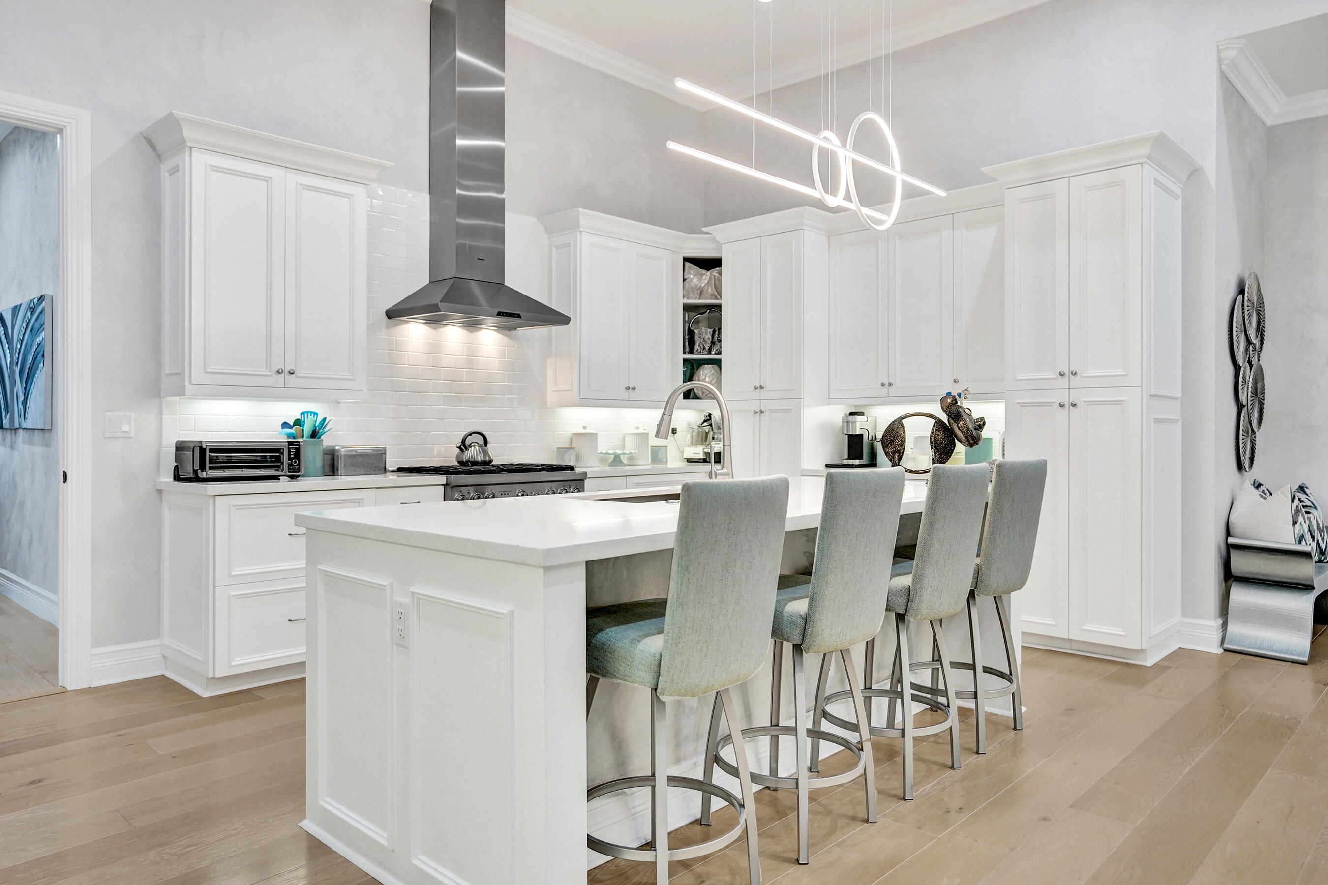 ESTATES - Residential