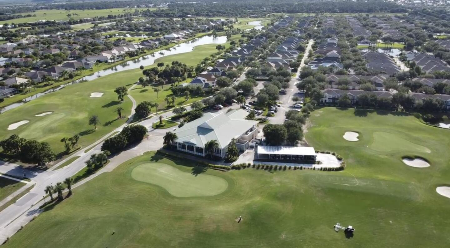 POINTE WEST CENTRAL VILLAGE PHASE IV - Residential