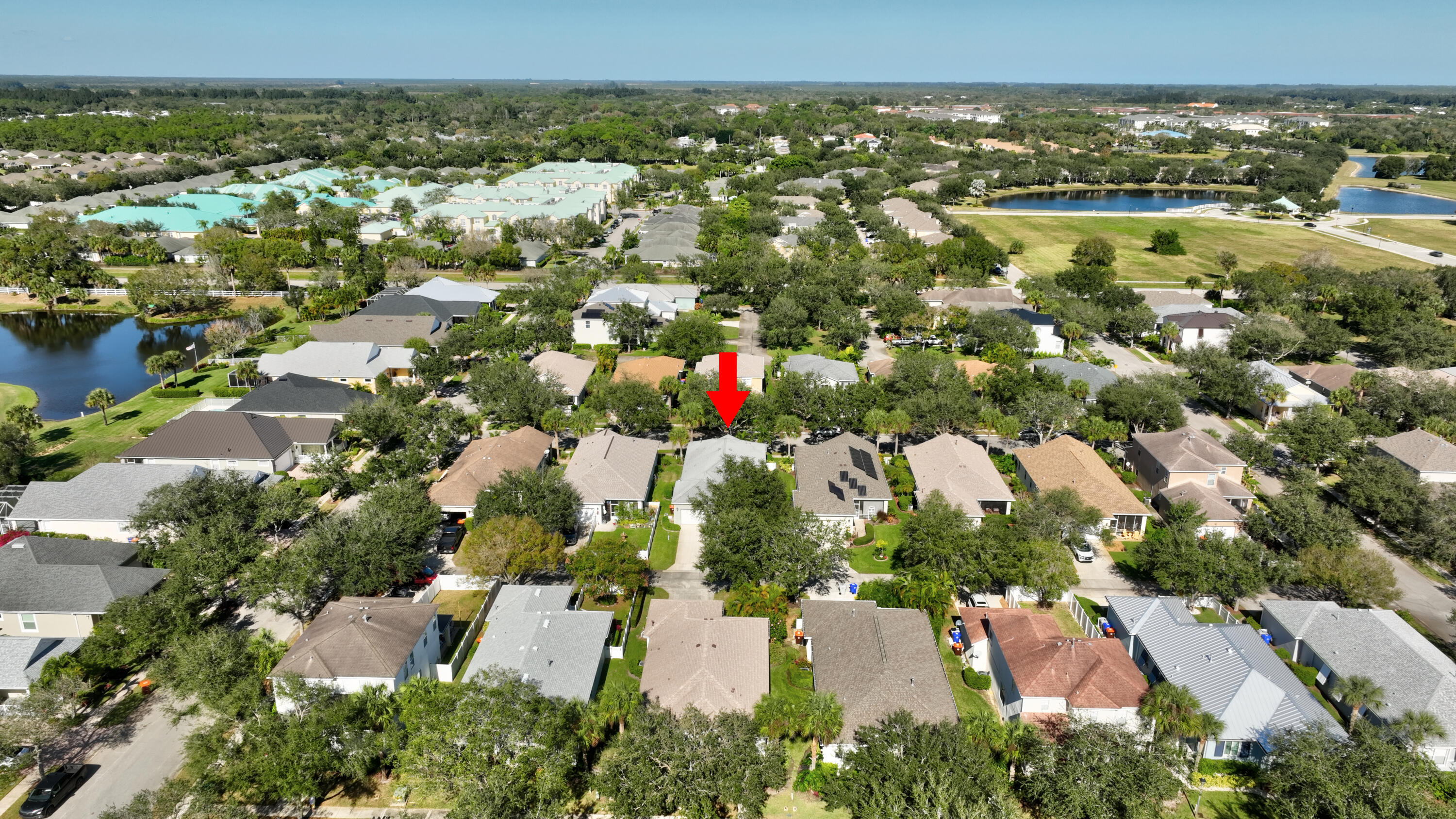 POINTE WEST CENTRAL VILLAGE PHASE IV - Residential