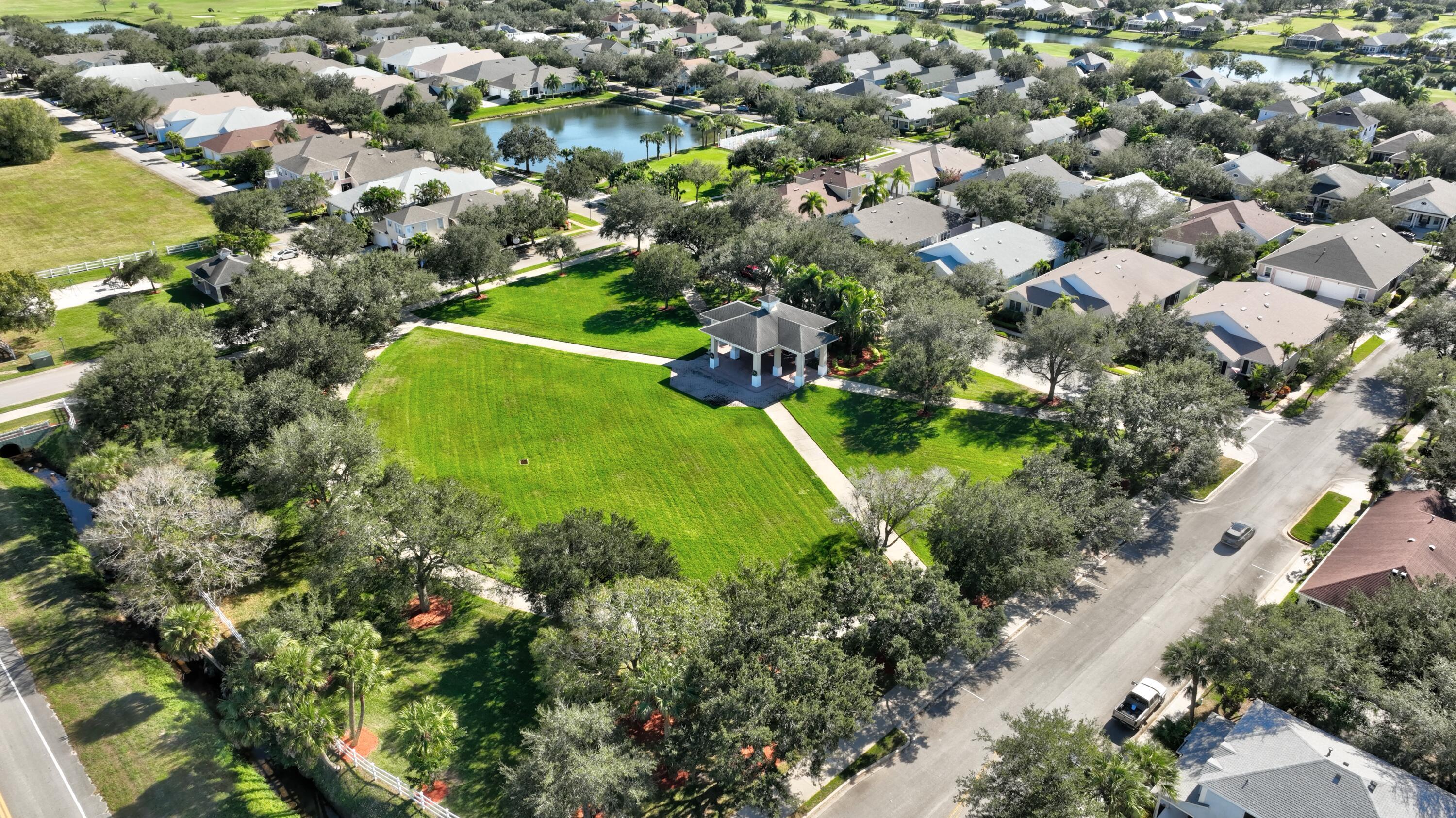POINTE WEST CENTRAL VILLAGE PHASE IV - Residential