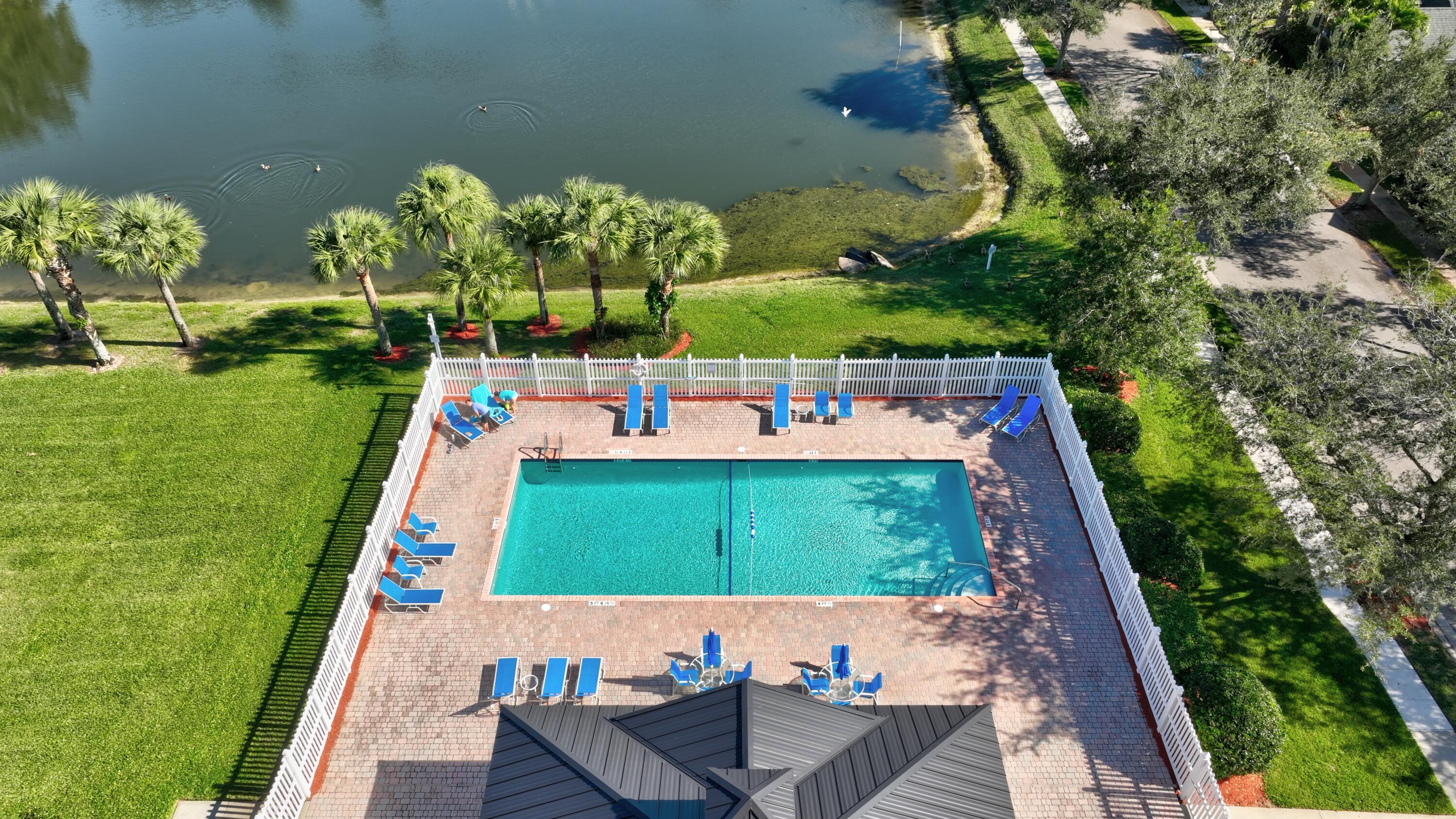 POINTE WEST CENTRAL VILLAGE PHASE IV - Residential