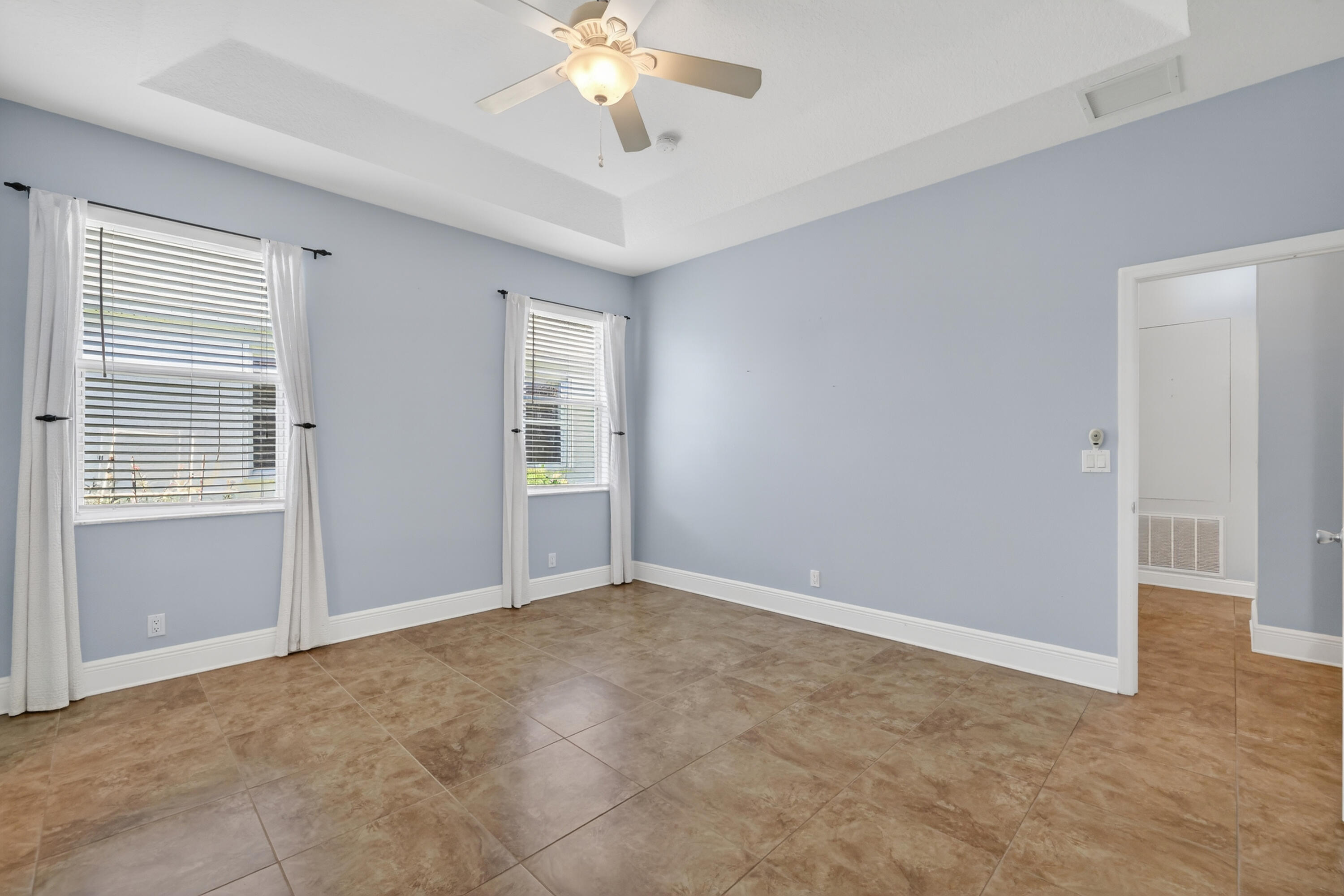 POINTE WEST CENTRAL VILLAGE PHASE IV - Residential