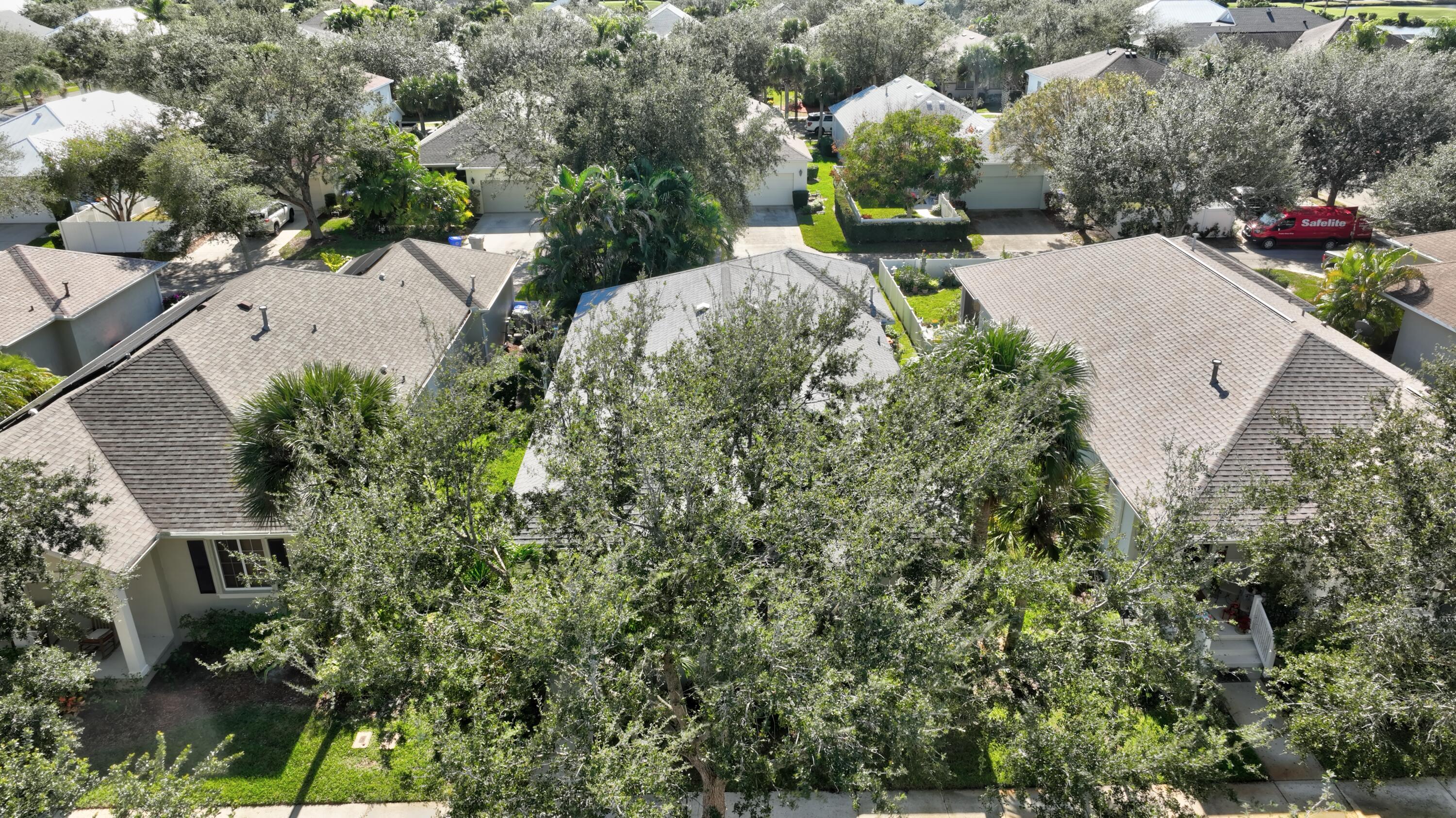 POINTE WEST CENTRAL VILLAGE PHASE IV - Residential