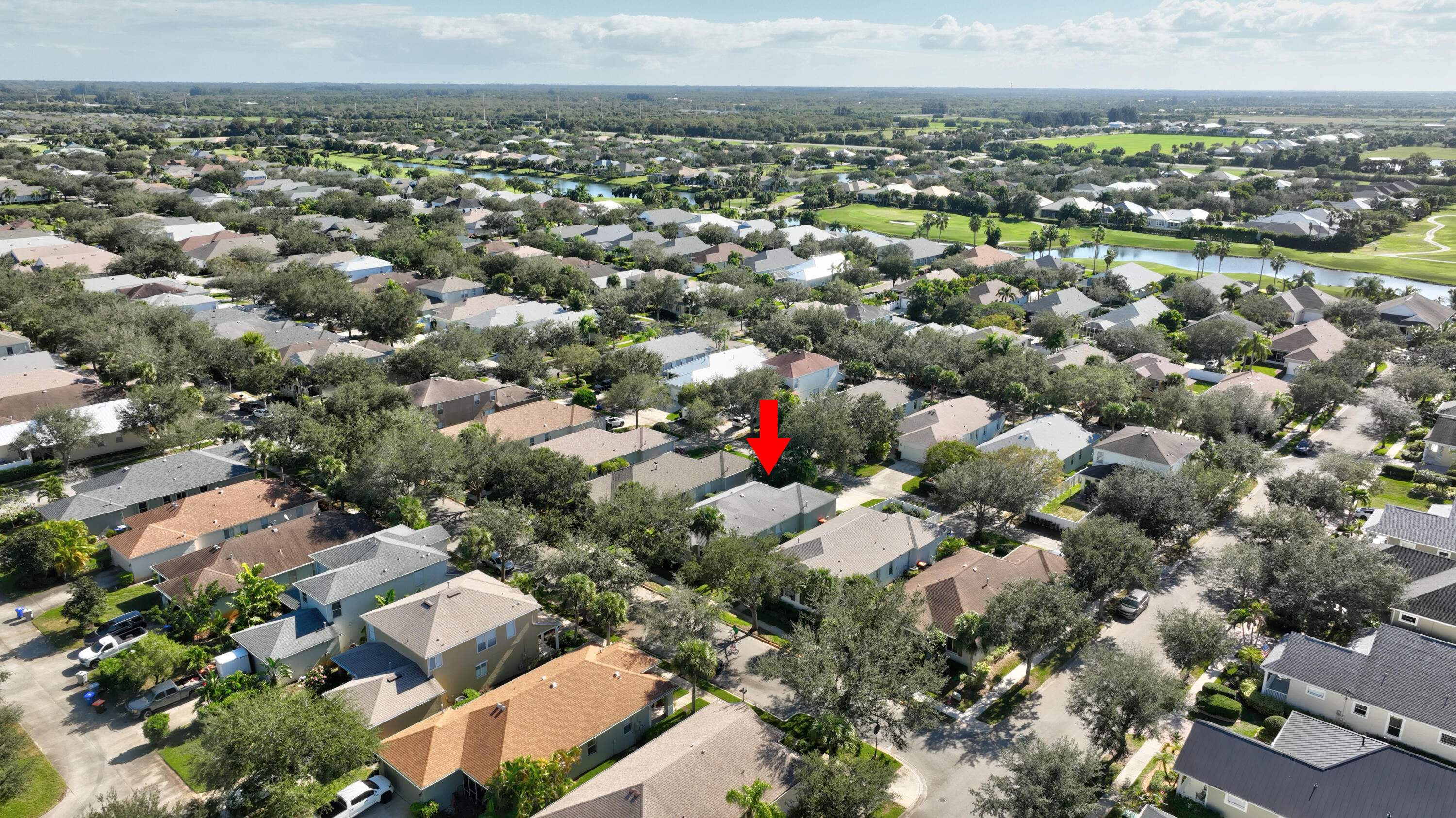POINTE WEST CENTRAL VILLAGE PHASE IV - Residential