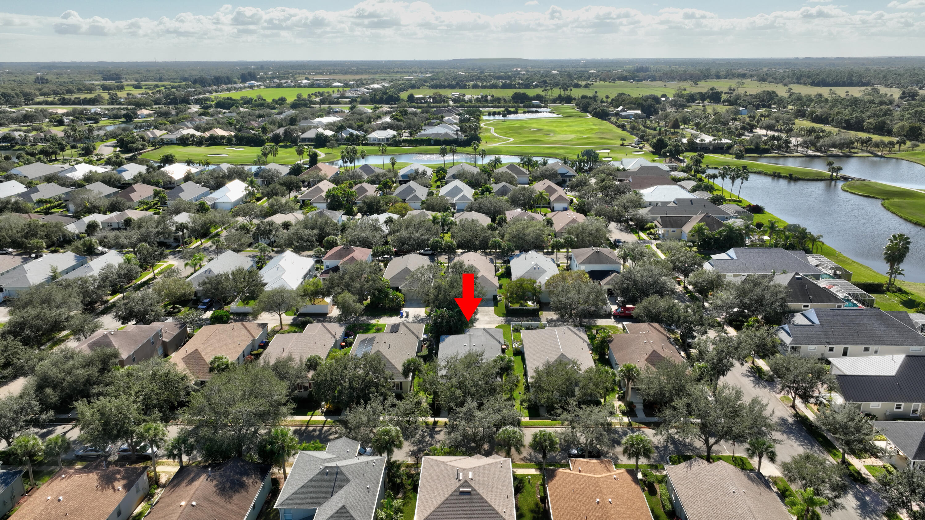 POINTE WEST CENTRAL VILLAGE PHASE IV - Residential