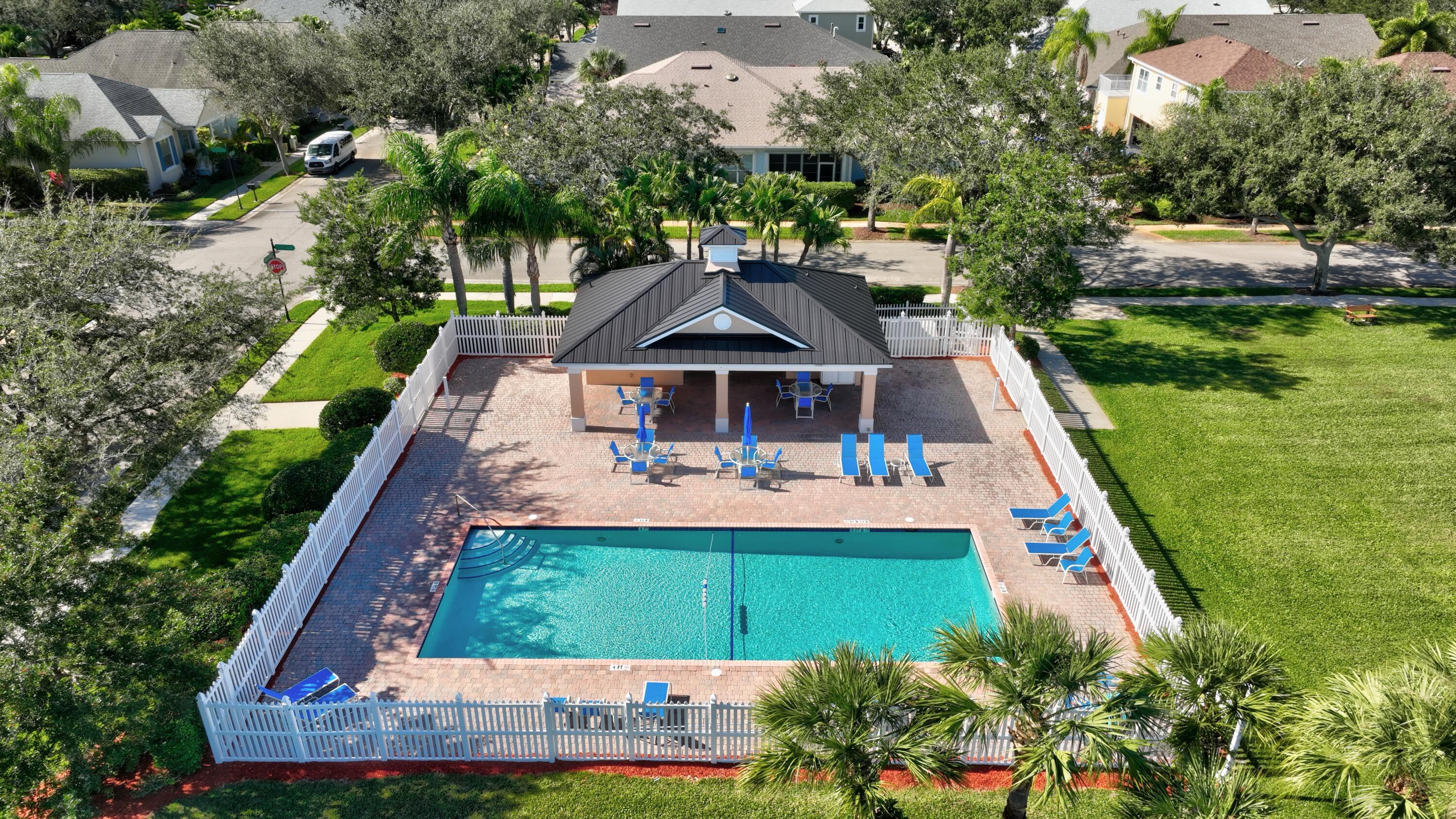 POINTE WEST CENTRAL VILLAGE PHASE IV - Residential