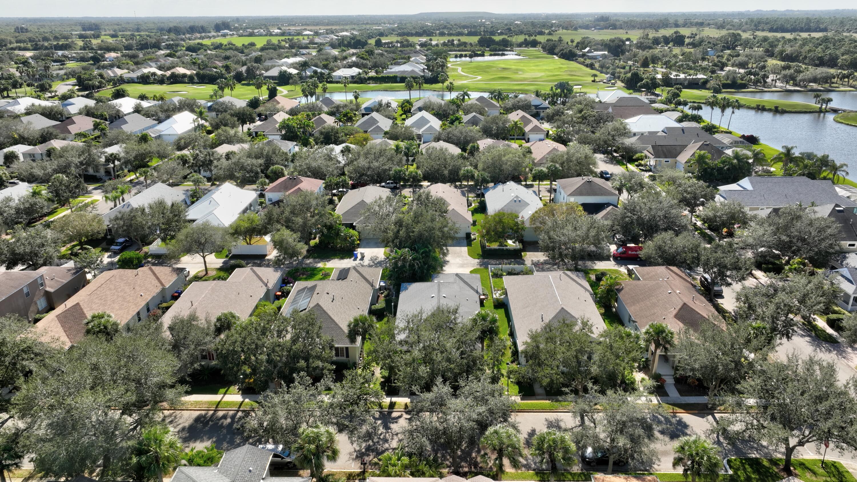 POINTE WEST CENTRAL VILLAGE PHASE IV - Residential