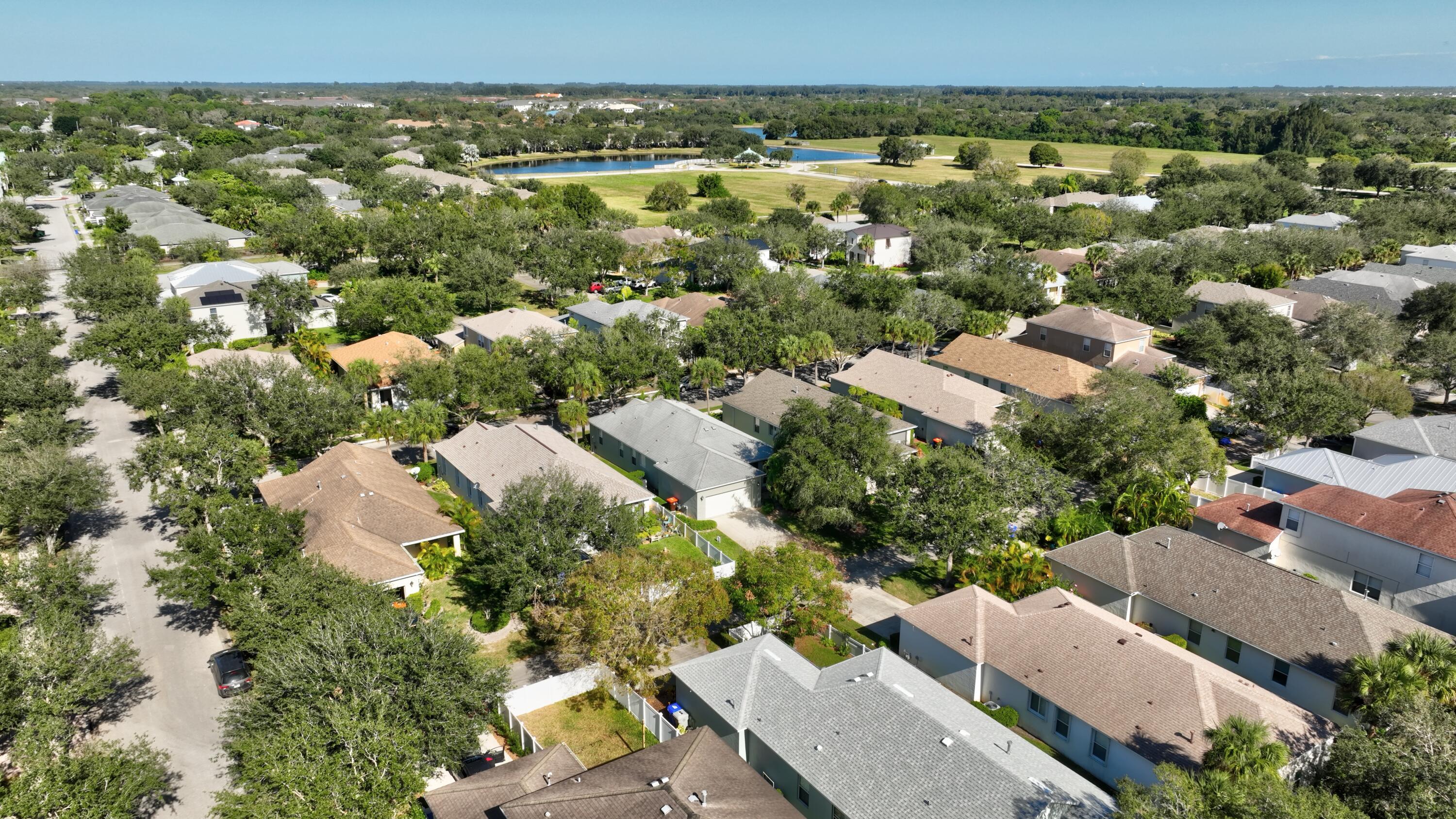 POINTE WEST CENTRAL VILLAGE PHASE IV - Residential