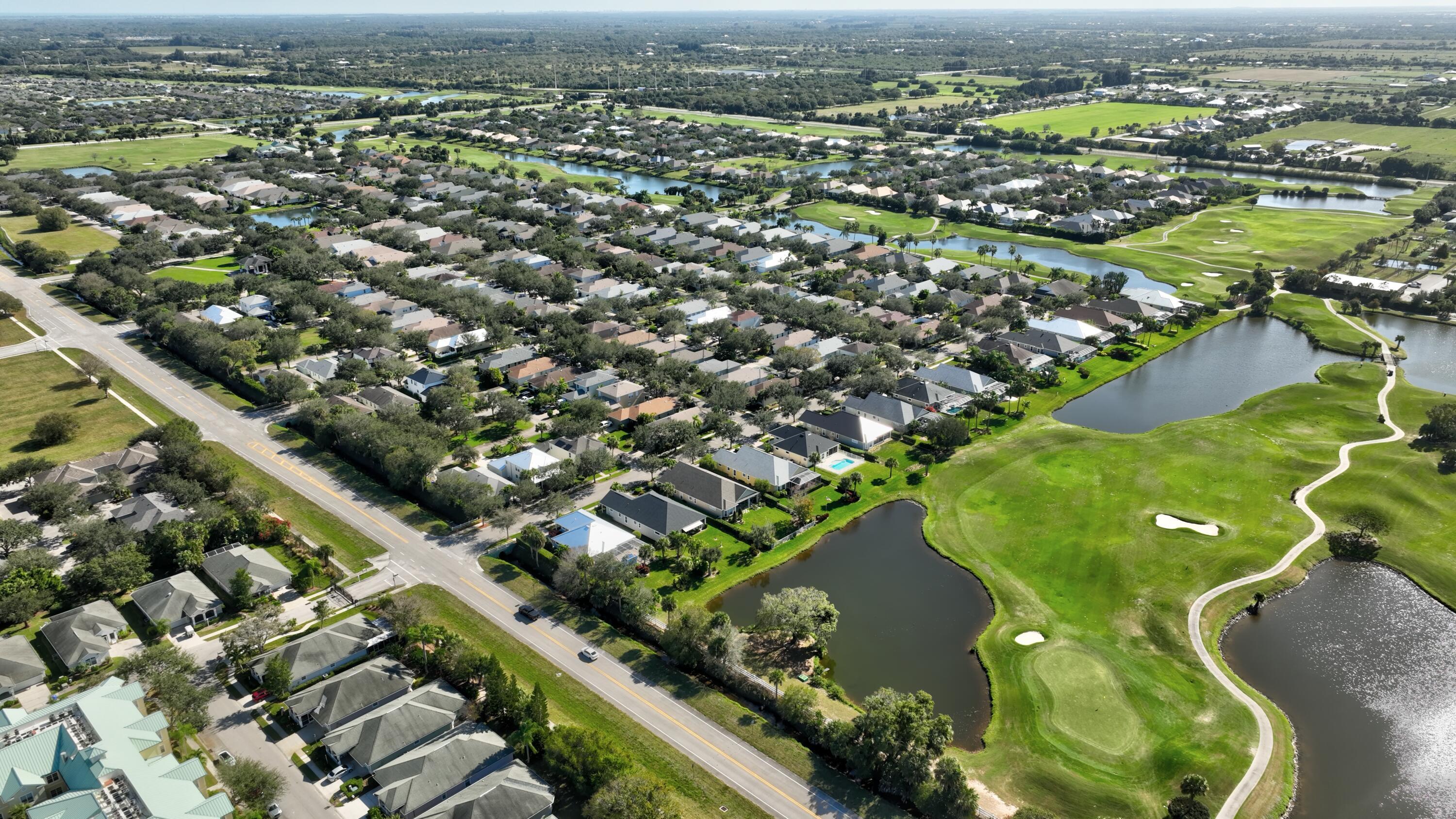 POINTE WEST CENTRAL VILLAGE PHASE IV - Residential