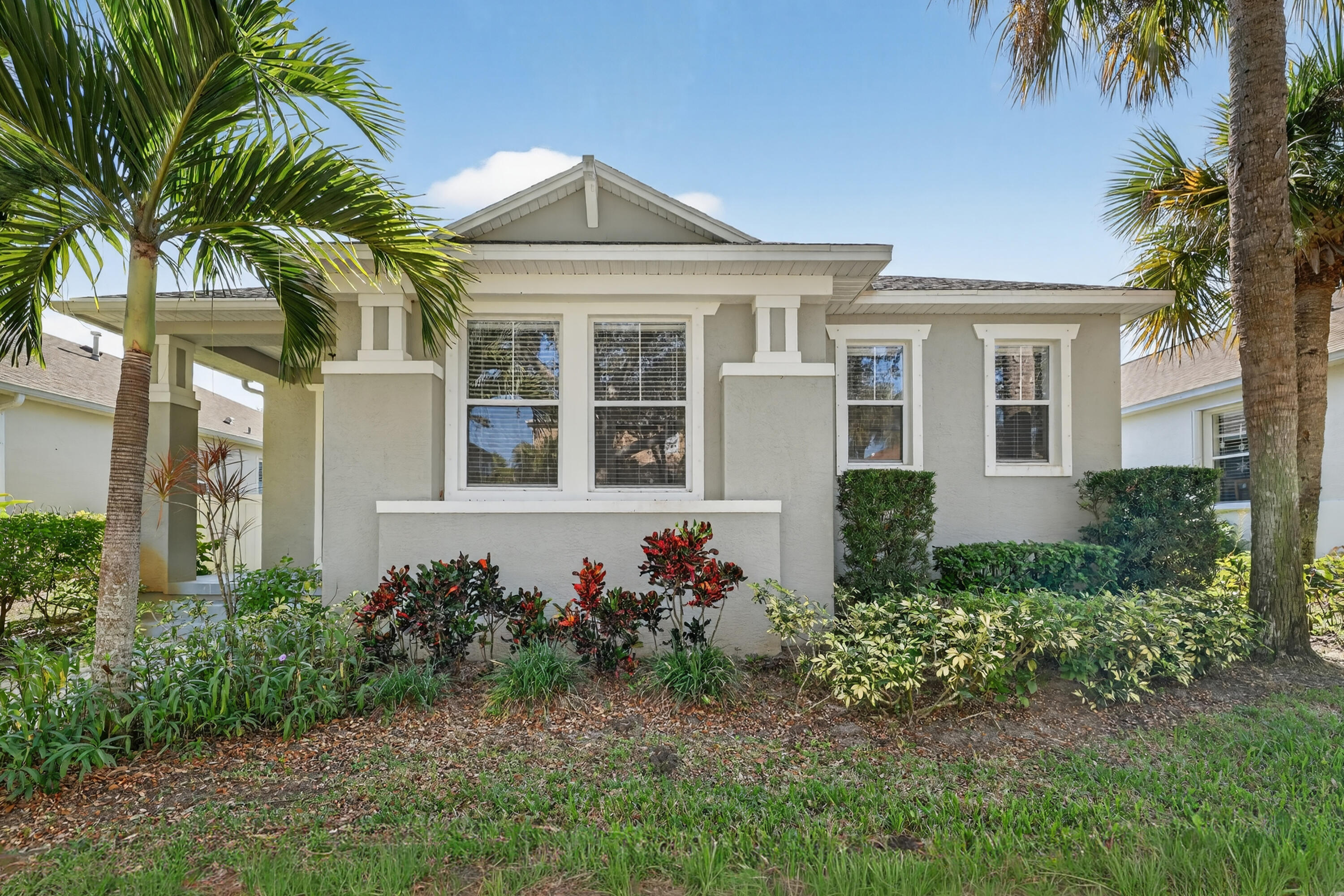 POINTE WEST CENTRAL VILLAGE PHASE IV - Residential