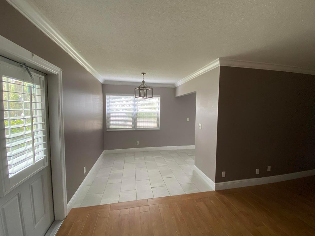 Photo of 49 WALTHAM C #49, West Palm Beach, FL 33417 (MLS # B26093888)