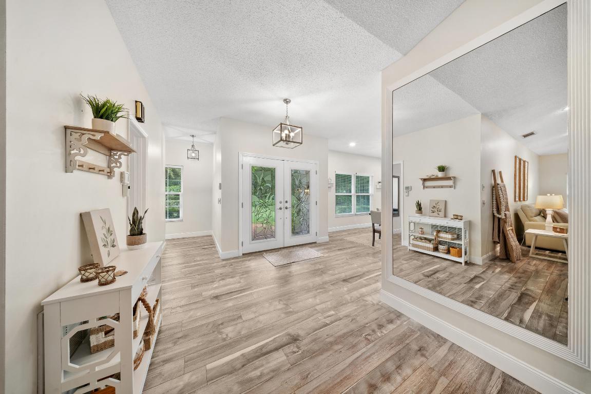 RESERVE PLANTATION PHASE 1 - Residential Lease