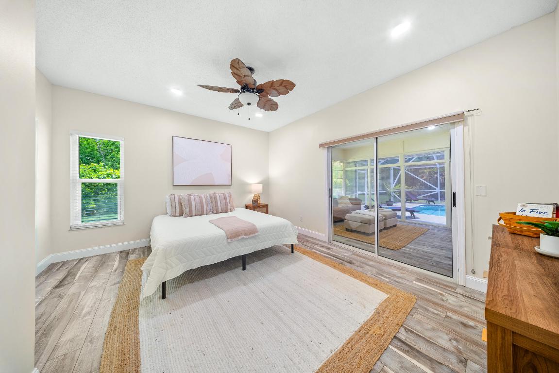 RESERVE PLANTATION PHASE 1 - Residential Lease