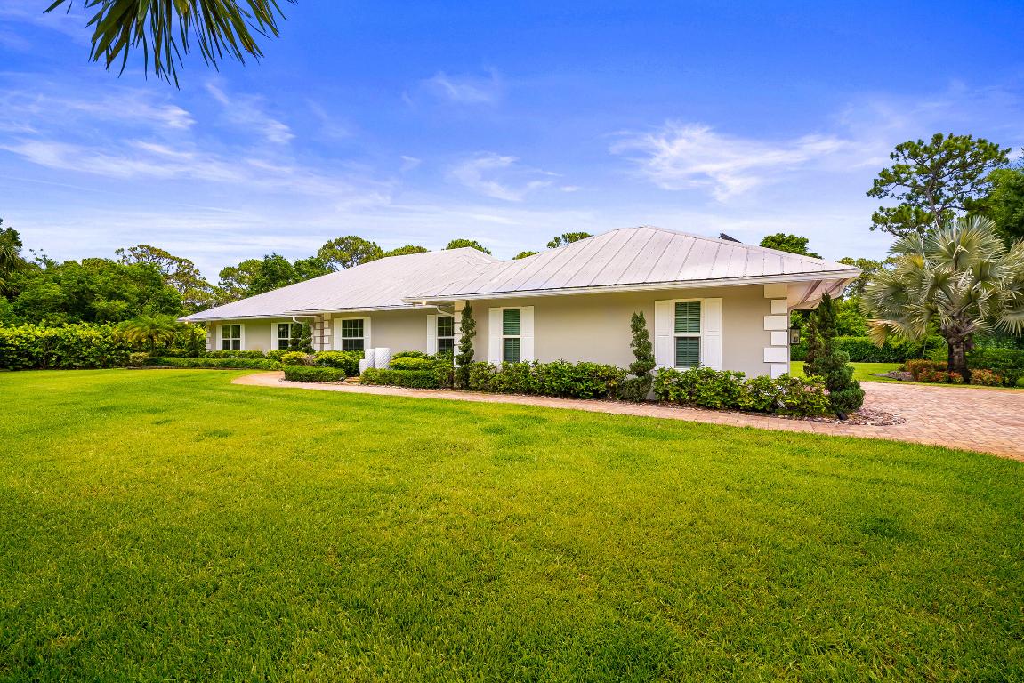 RESERVE PLANTATION PHASE 1 - Residential Lease