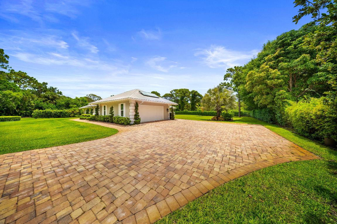 RESERVE PLANTATION PHASE 1 - Residential Lease