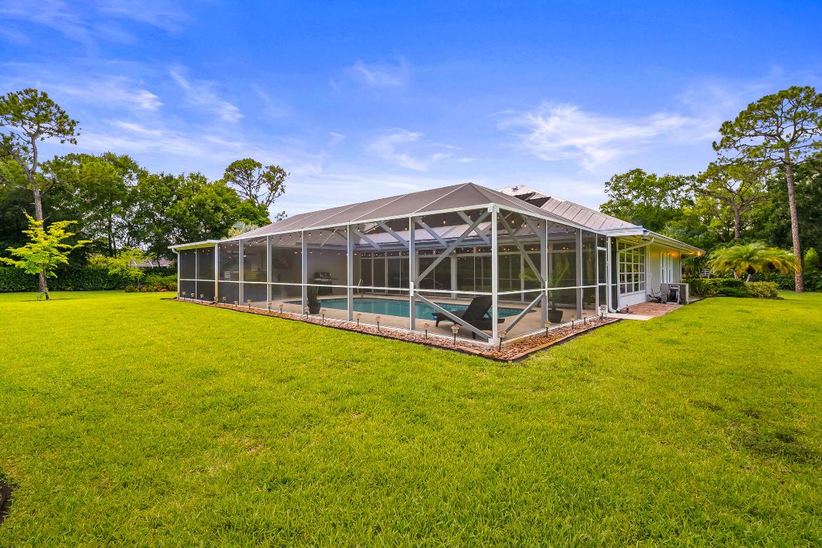 RESERVE PLANTATION PHASE 1 - Residential Lease