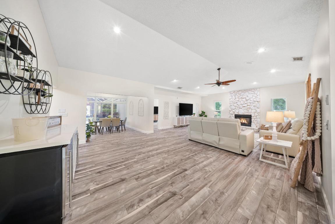 RESERVE PLANTATION PHASE 1 - Residential Lease