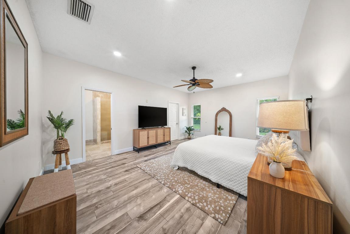 RESERVE PLANTATION PHASE 1 - Residential Lease