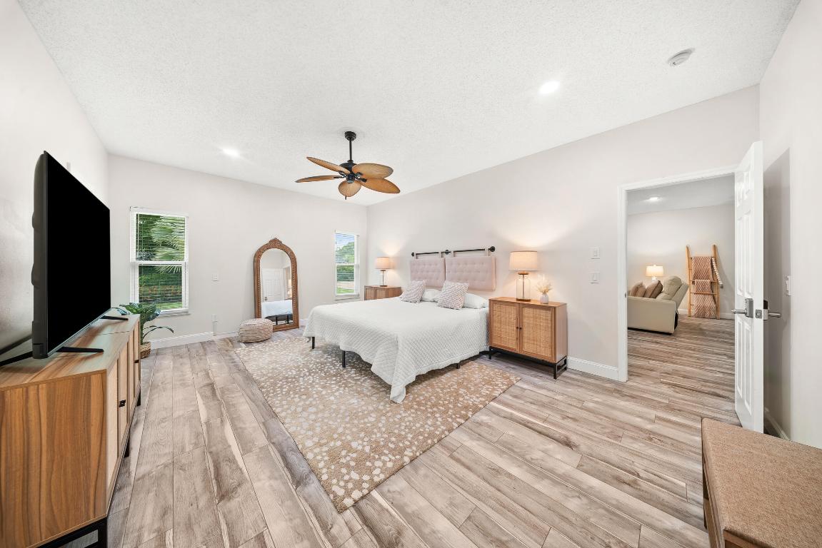 RESERVE PLANTATION PHASE 1 - Residential Lease