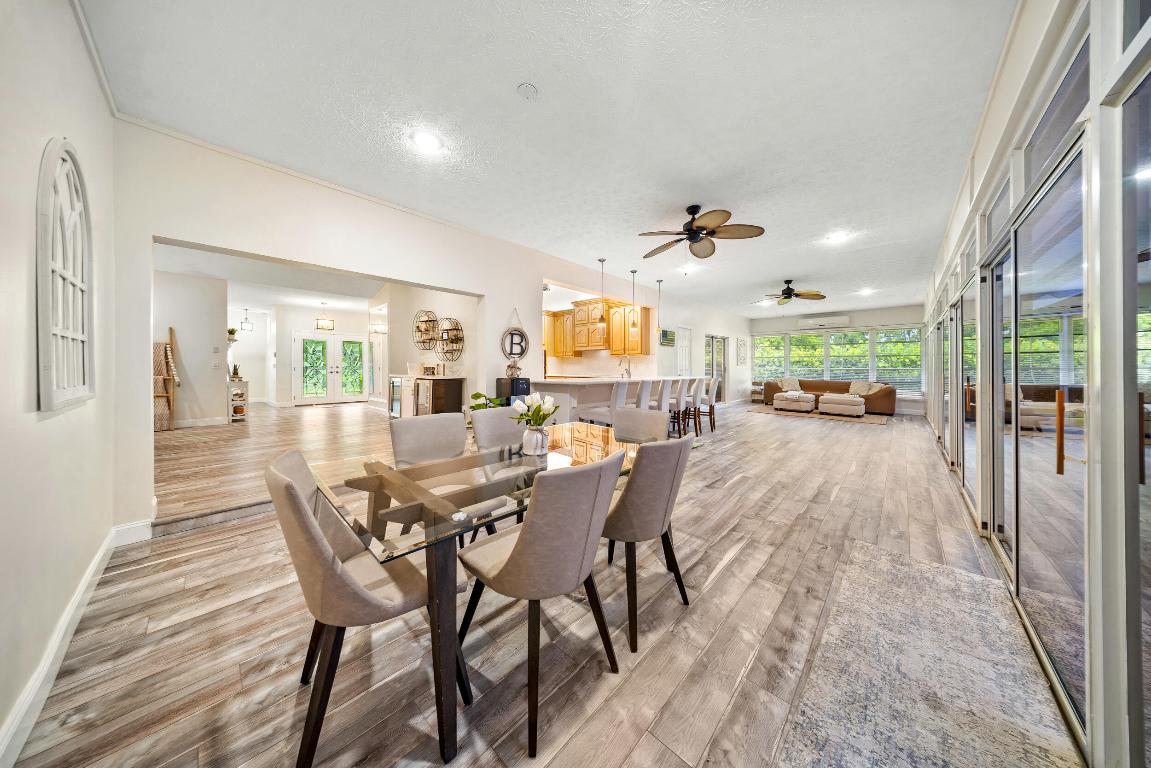 RESERVE PLANTATION PHASE 1 - Residential Lease