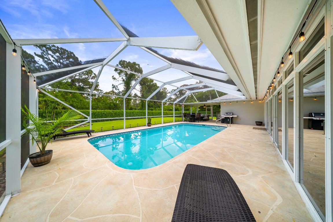 RESERVE PLANTATION PHASE 1 - Residential Lease