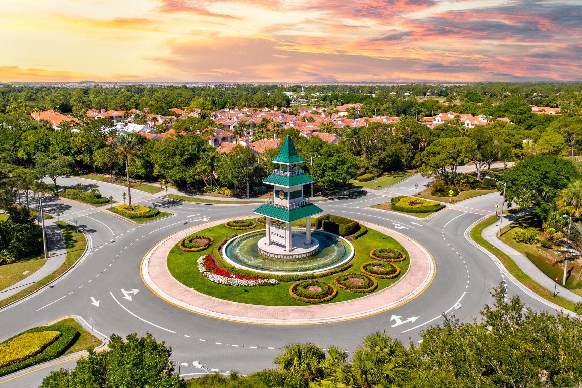 RESERVE PLANTATION PHASE 1 - Residential Lease