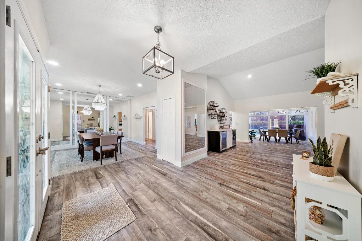 RESERVE PLANTATION PHASE 1 - Residential Lease