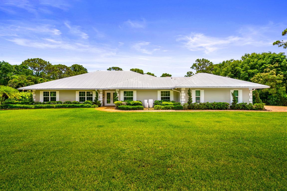 RESERVE PLANTATION PHASE 1 - Residential Lease