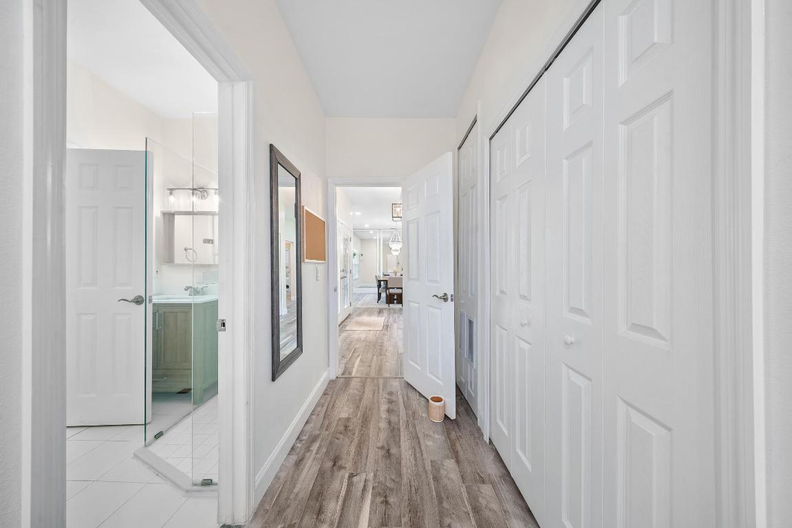 RESERVE PLANTATION PHASE 1 - Residential Lease