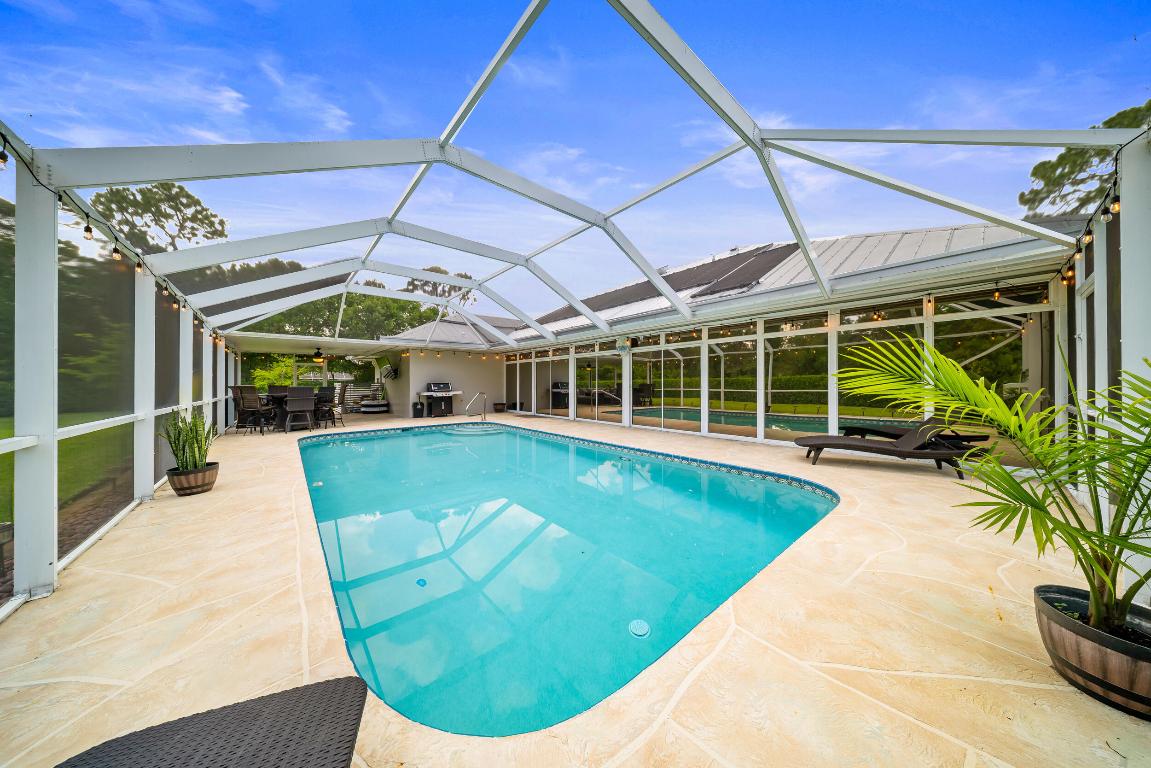 RESERVE PLANTATION PHASE 1 - Residential Lease