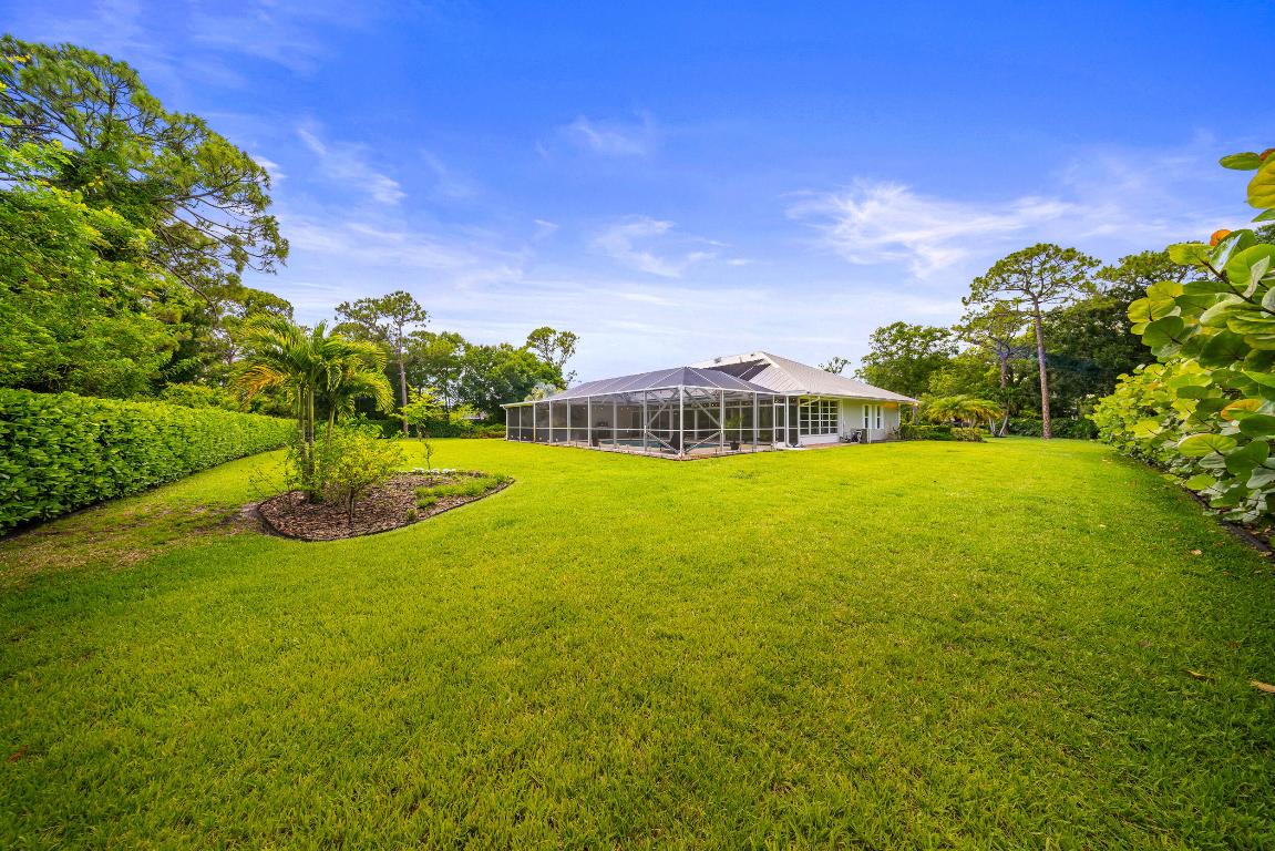 RESERVE PLANTATION PHASE 1 - Residential Lease