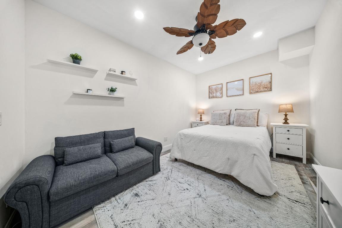 RESERVE PLANTATION PHASE 1 - Residential Lease