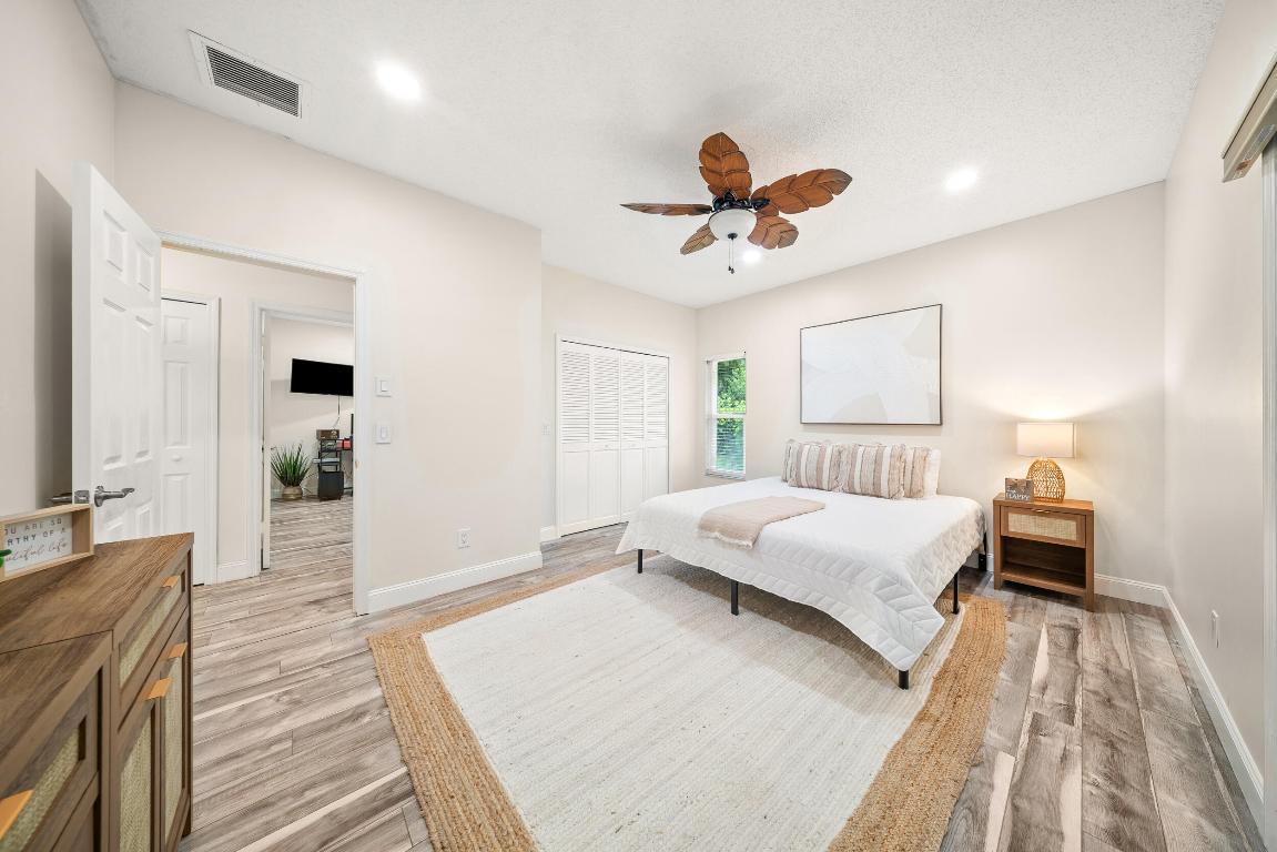 RESERVE PLANTATION PHASE 1 - Residential Lease