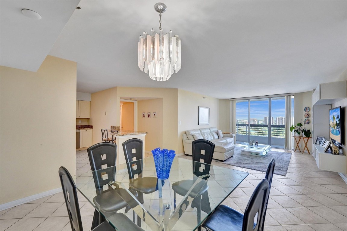 MYSTIC POINTE TOWER 500 C - Residential