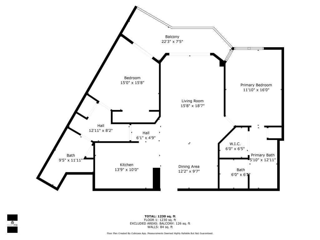 MYSTIC POINTE TOWER 500 C - Residential