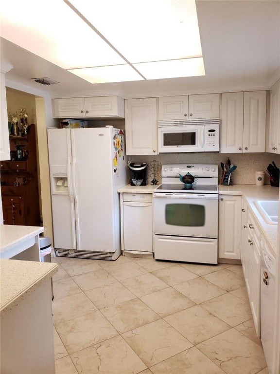 RIVERSIDE ESTATES - Residential