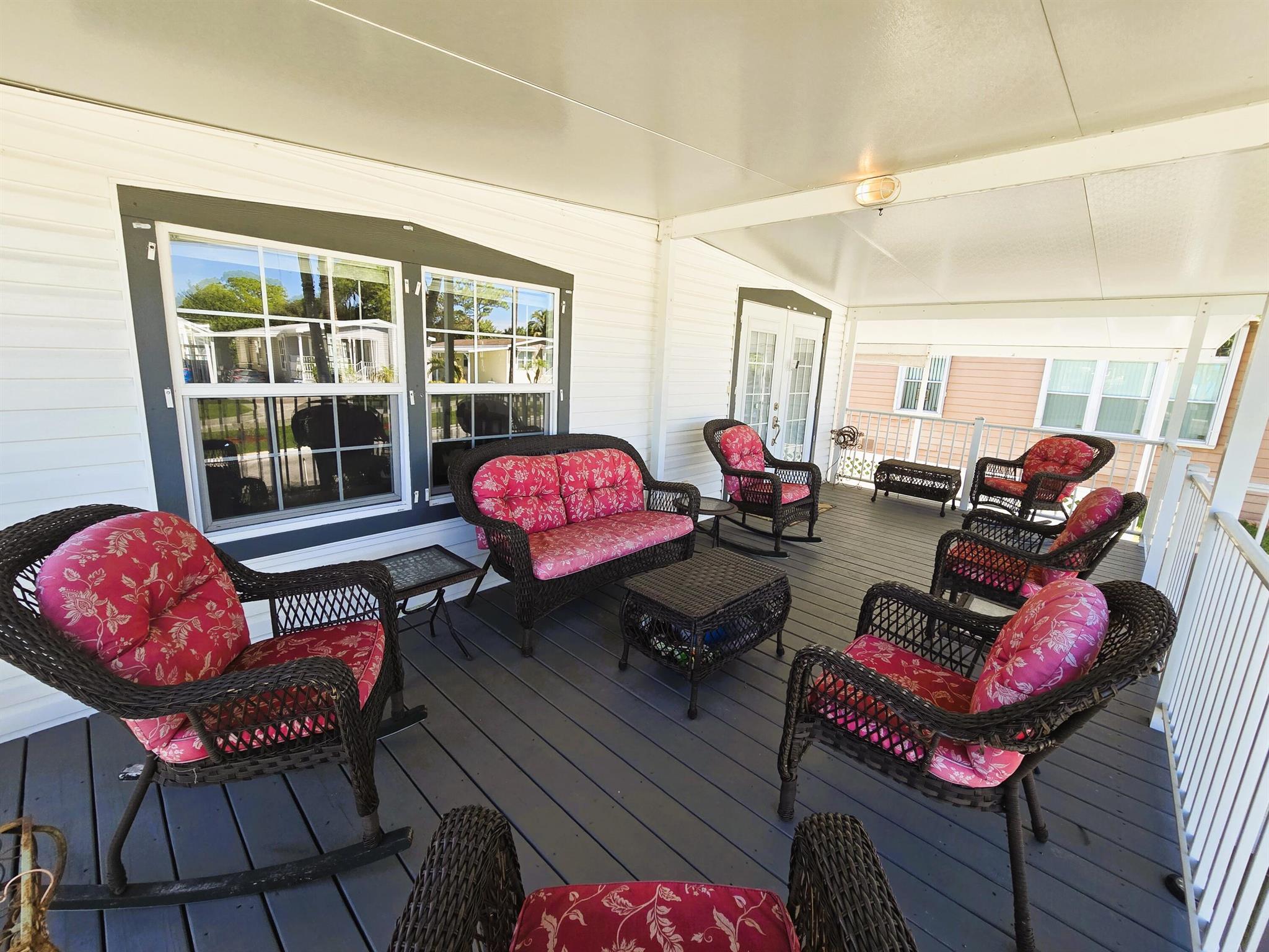 Maralago Cay - Residential