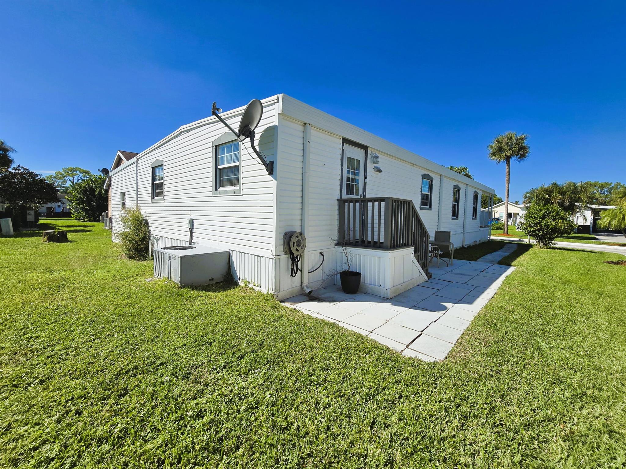 Maralago Cay - Residential