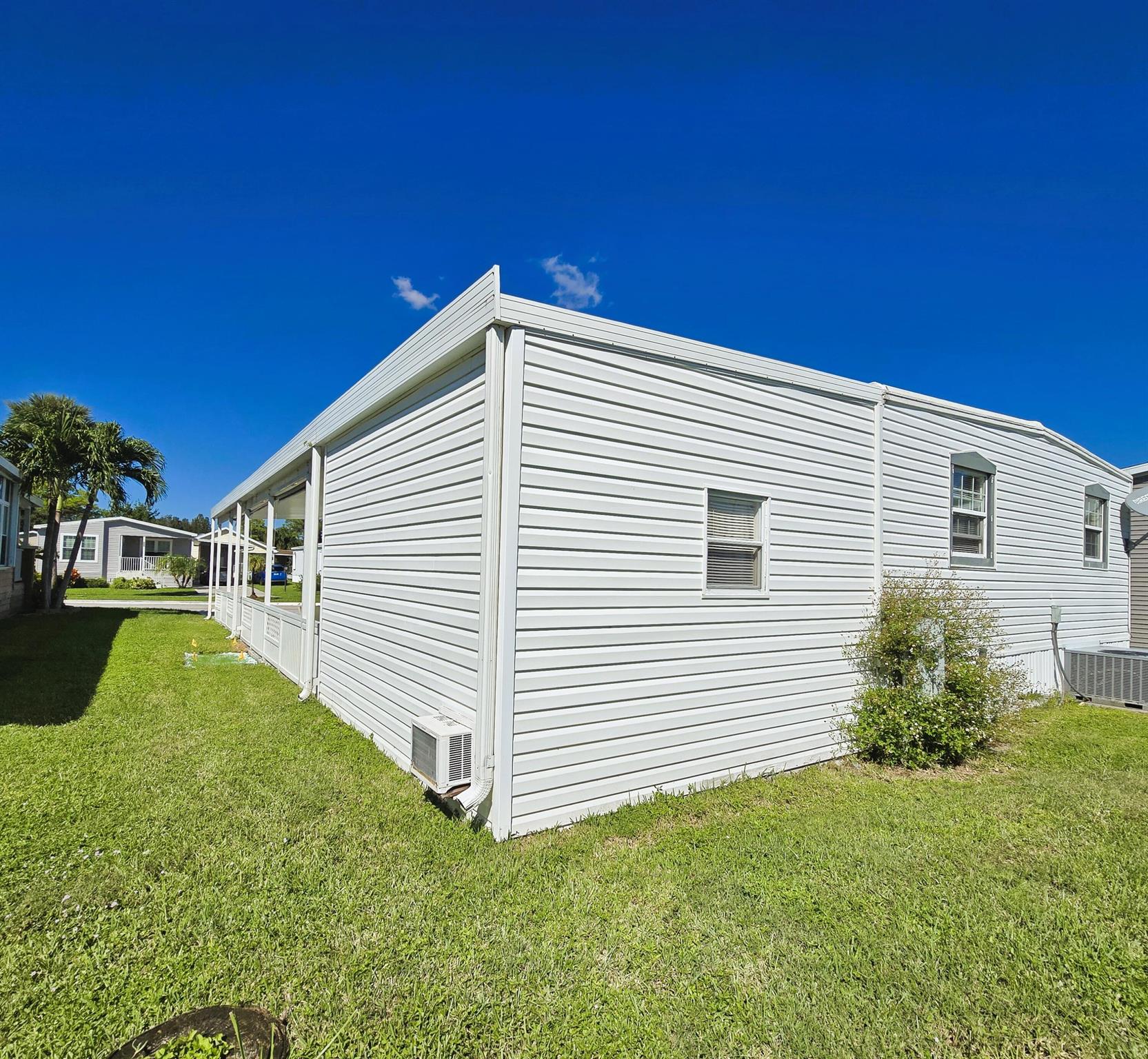 Maralago Cay - Residential