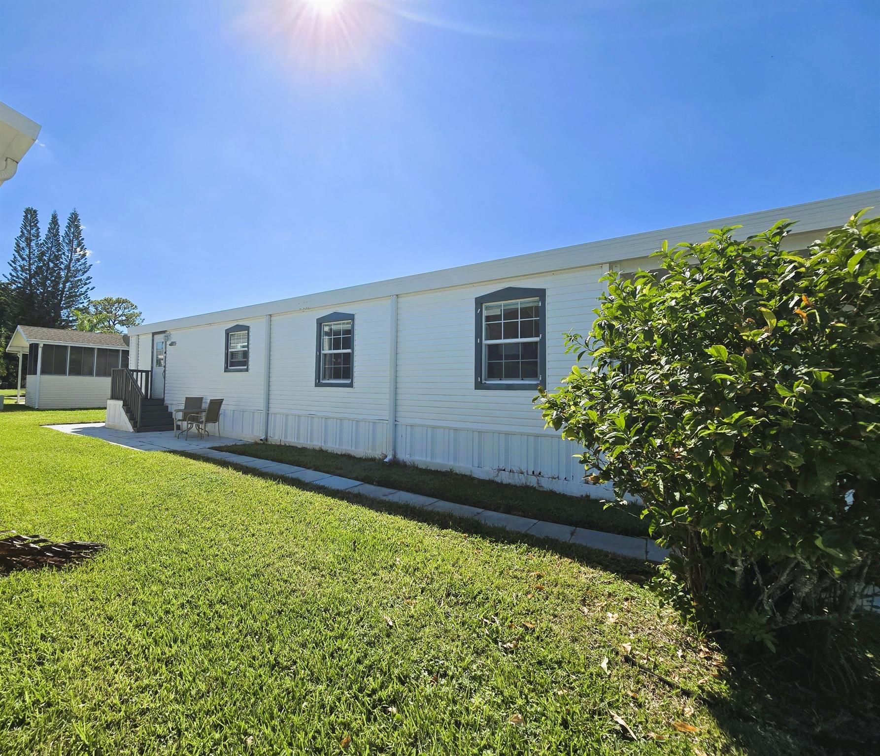 Maralago Cay - Residential