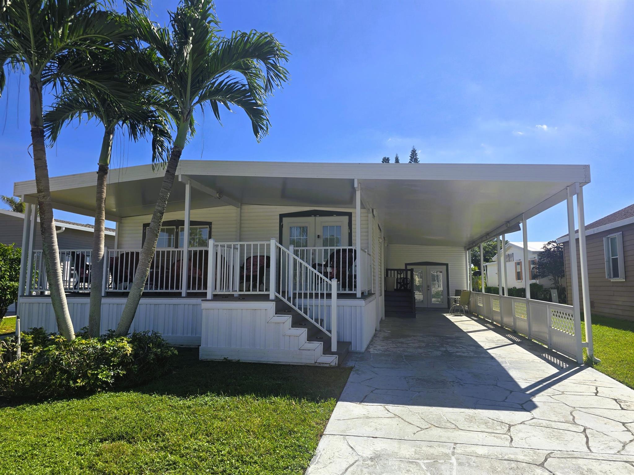 Maralago Cay - Residential