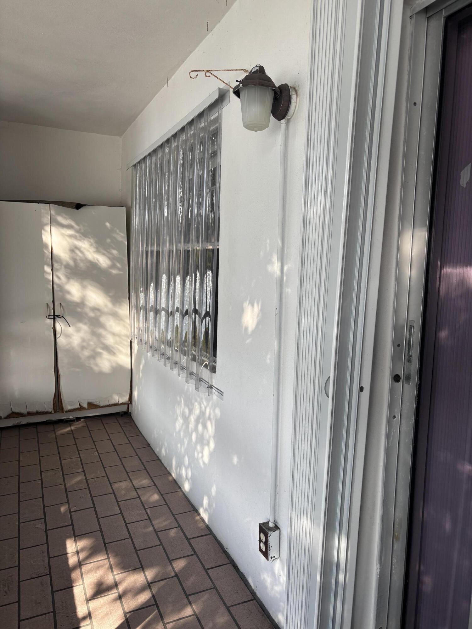 CENTURY VILLAGE - Residential Lease